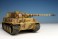 WW.II ドイツ軍 ティーガーI 中期型 第506重戦車大隊 東部戦線1944 w/ツィメリットコーティング & エッチングパーツ (プラモデル) 商品画像7 サムネイル