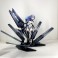 Lacia: 2018 Black Monolith Deployed Ver. (PVC Figure) その他の画像2 Thumbnail