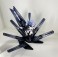 Lacia: 2018 Black Monolith Deployed Ver. (PVC Figure) その他の画像4 Thumbnail