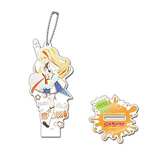 ゾンビランドサガ」 みんなでおらぼう！ アクリルスタンディ
