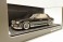 Toyota Century (UWG60) Black ※BB-Wheel (ミニカー) 商品画像1 サムネイル
