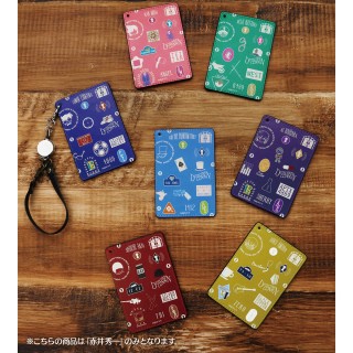 名探偵コナン 赤井秀一 パスケース キャラクターグッズ ホビーサーチ キャラクターグッズ 名探偵コナン 赤井秀一 パスケース キャラクターグッズ ホビーサーチ キャラクターグッズ