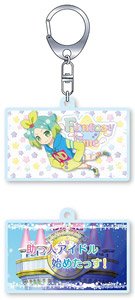 アイドルタイムプリパラ パラネタ 名作劇場オモテウラァクリル 第10話 助っ人アイドル始めたっす キャラクターグッズ ホビーサーチ キャラクターグッズ