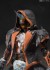 S.I.C. Kamen Rider Ghost Ore Damashii (Completed) 商品画像2 Thumbnail
