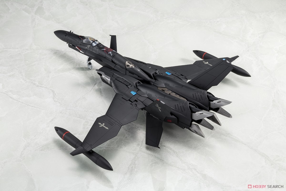 1/60 Perfect Trans SV-51 Gamma D.D.Ivanov Custom Final Showdown Version. 商品画像2