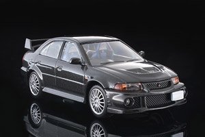 TLV-N190a ランサー GSR エボリューション VI (青) (ミニカー
