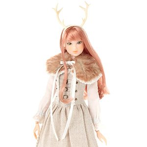 Momoko Doll My Deer Friend (Fashion Doll) - HobbySearch Fashion