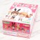 Nendoroid More: Dress Up Bunny (Set of 6) (PVC Figure) パッケージ1 Thumbnail