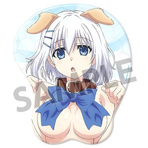 Date A Live III Origami Tobiichi Oppai Mouse Pad (Anime Toy) - HobbySearch  Anime Goods Store