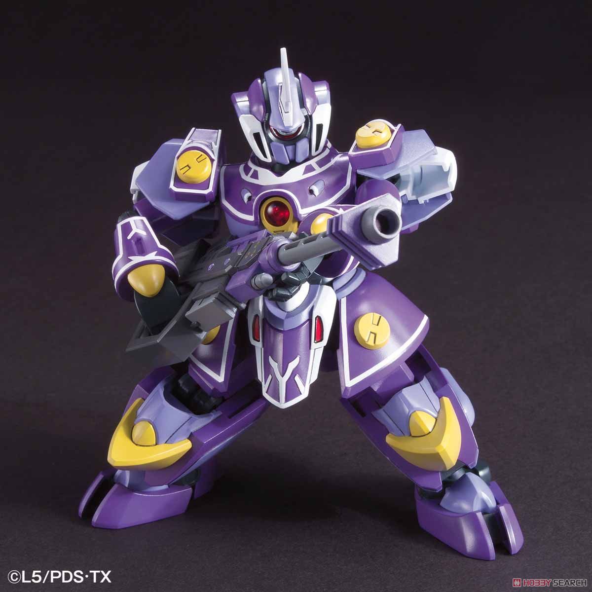 プラモデル ダンボール戦機 LBX AX-00 デクー ジェネラル ダンボール戦機 LBX AX-00 プラモデル