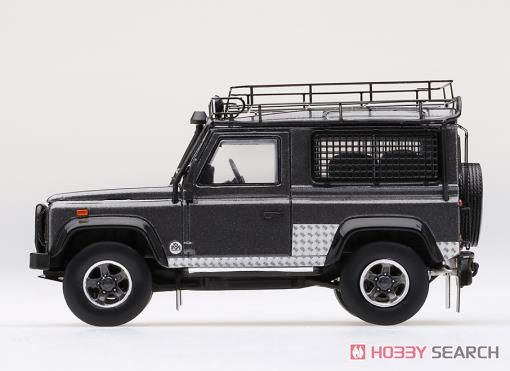 ランドローバー ディフェンダー 90 トゥームレイダーエディション