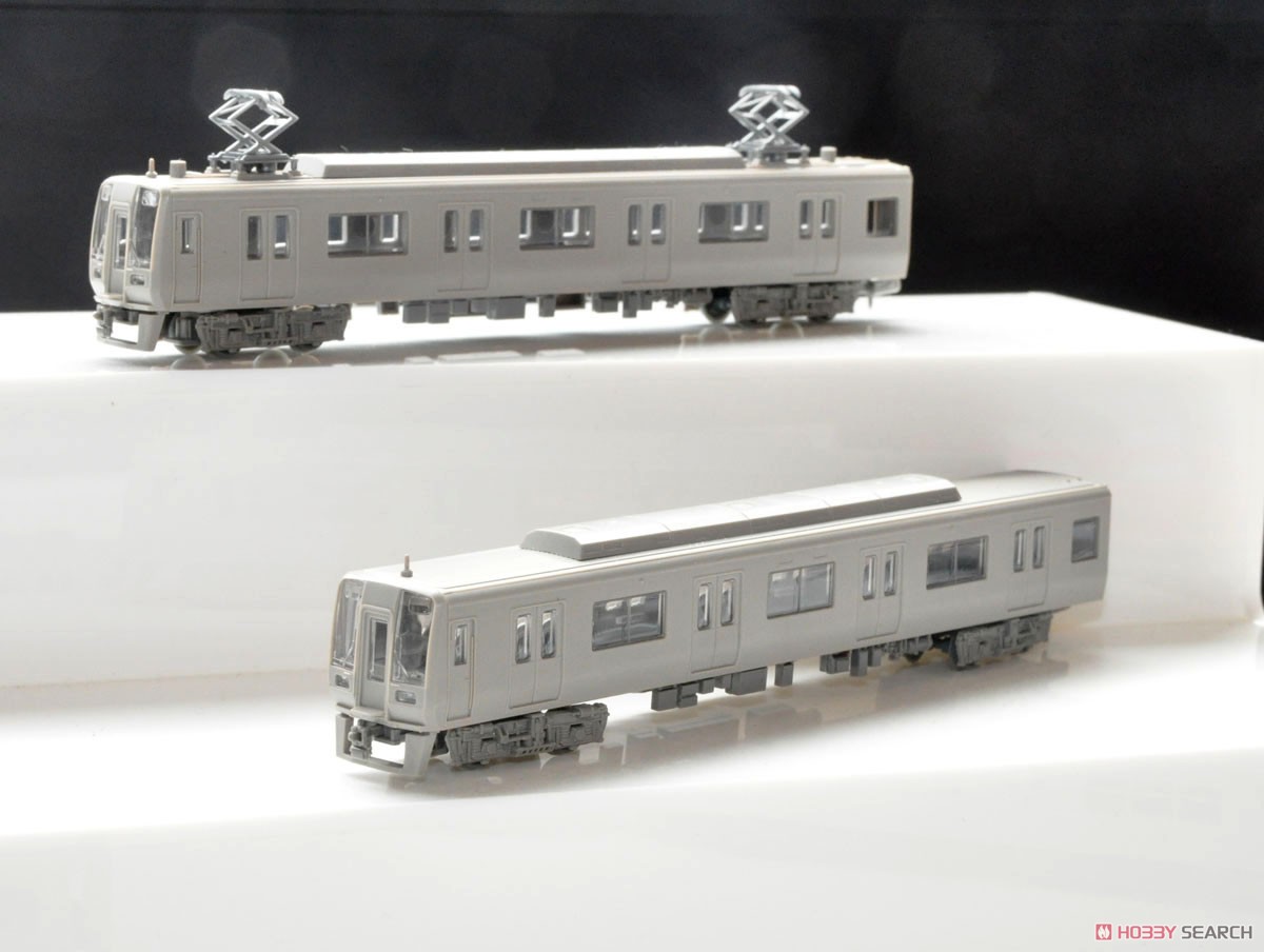 The Railway Collection Vol.29 (Set of 10) (Model Train) Other picture4