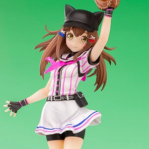 八月のシンデレラナイン 「宇喜多茜」 (フィギュア)