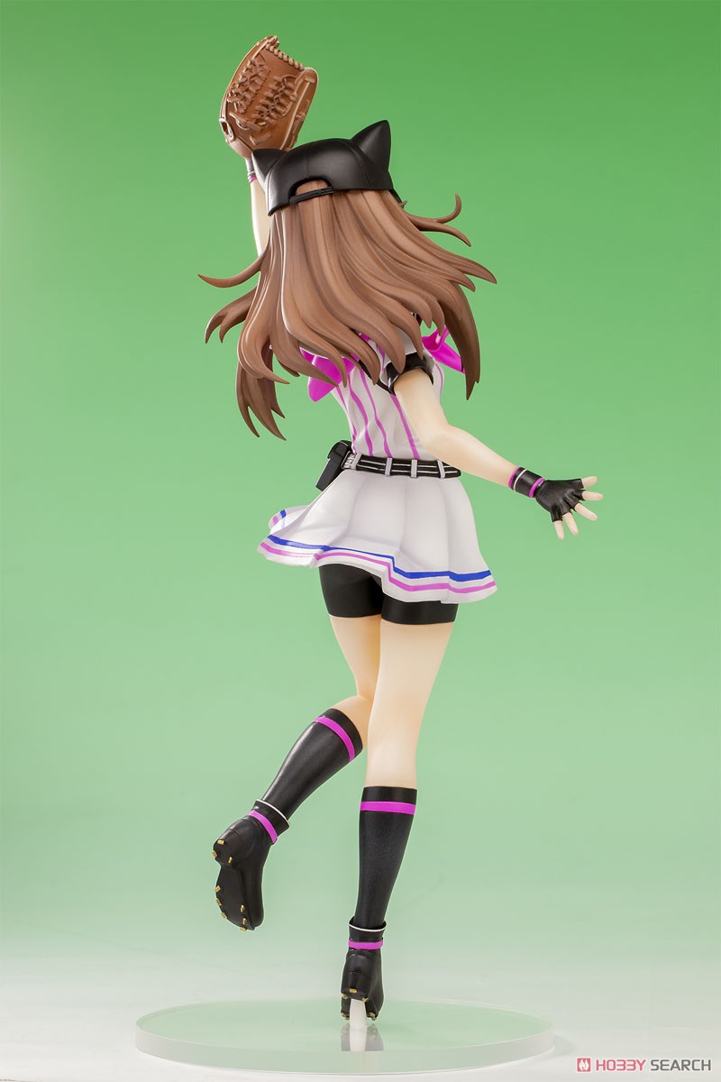 八月のシンデレラナイン 「宇喜多茜」 (フィギュア) 商品画像5