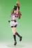 八月のシンデレラナイン 「宇喜多茜」 (フィギュア) 商品画像8 サムネイル