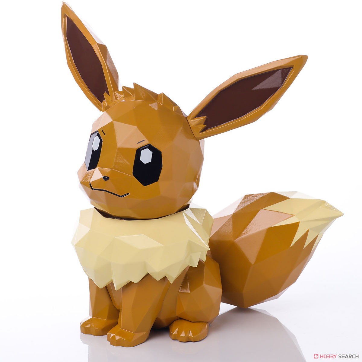 POLYGO ポケットモンスター イーブイ (完成品) - ホビーサーチ