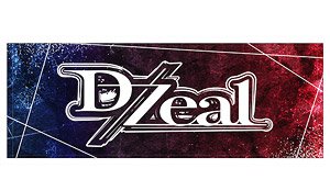 The Idolm Ster Million Live D Zeal Sports Towel Anime Toy Hobbysearch Anime Goods Store