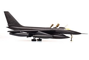 B-58 Big Ed Parts Set (for Italeri) (Plastic model)