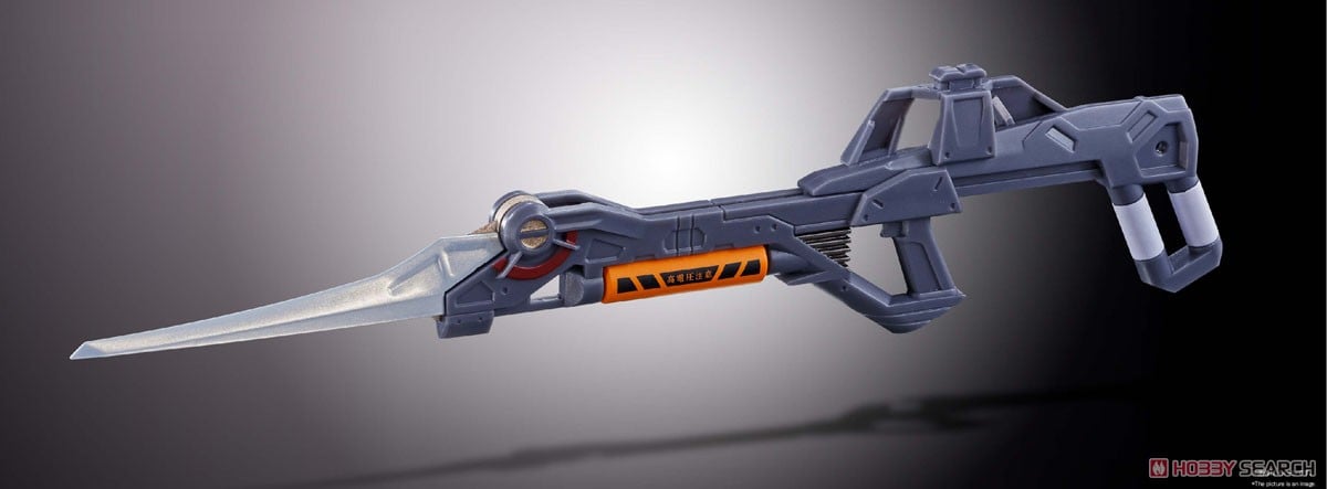 METAL BUILD エヴァンゲリオン2号機 (完成品) - ホビーサーチ