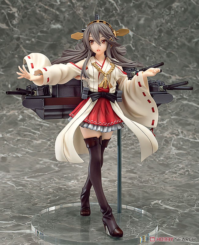 榛名 (フィギュア) 商品画像2