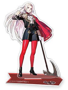 ファイアーエムブレム 風花雪月 アクリルスタンド ベレト ベレス FE アクスタ ファイアーエムブレム 風花雪月 アクリルスタンド ベレト ベレス