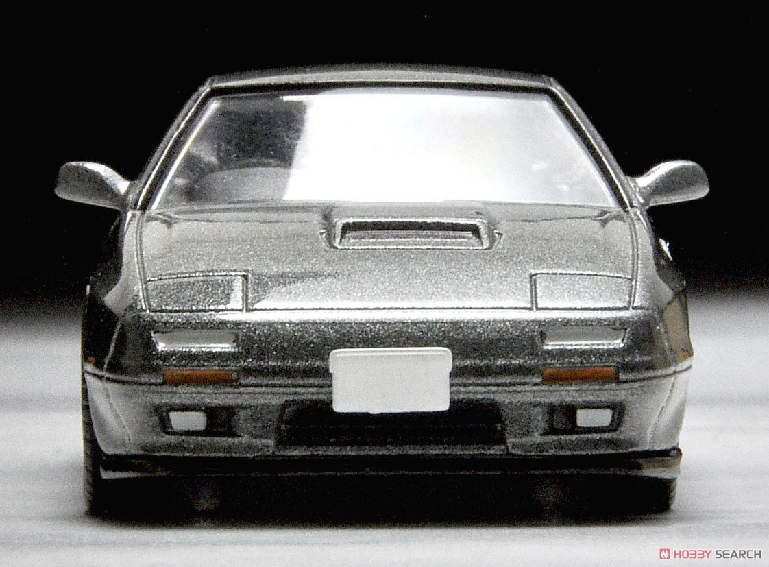 TLV-N192a サバンナ RX-7 GT-X (グレー) (ミニカー) 商品画像5