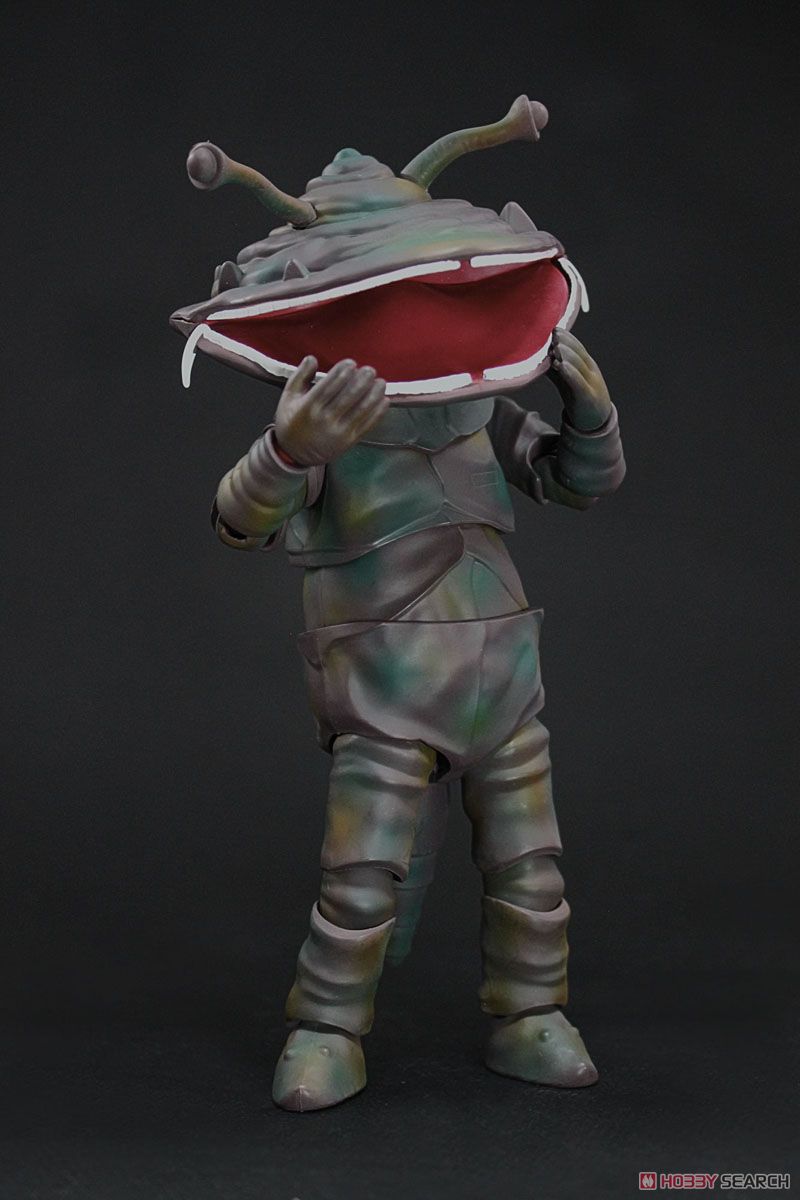 未開封 サンガッツ本舗 カネゴン（レッドマン版）シカルナフェス限定 未開封 サンガッツ本舗 カネゴン（レッドマン版）シカルナフェス限定