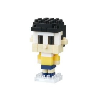 nanoblock doraemon