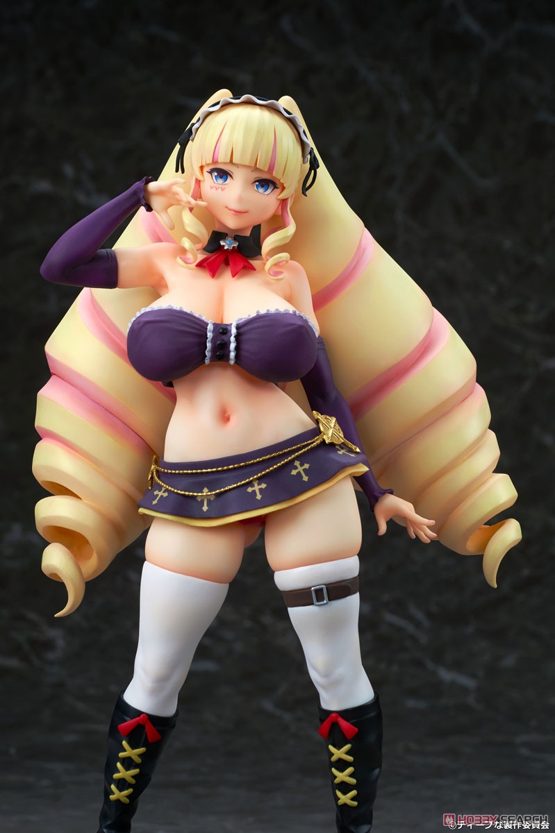 Deep Web Underground (PVC Figure) 商品画像7