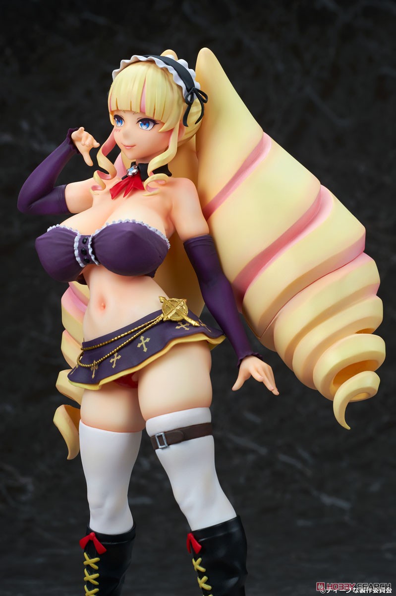 Deep Web Underground (PVC Figure) 商品画像8