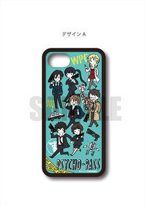 Psycho Pass ハードケース Iphone6plus 6splus 7plus 8plus Playp A 集合 キャラクターグッズ ホビーサーチ キャラクターグッズ
