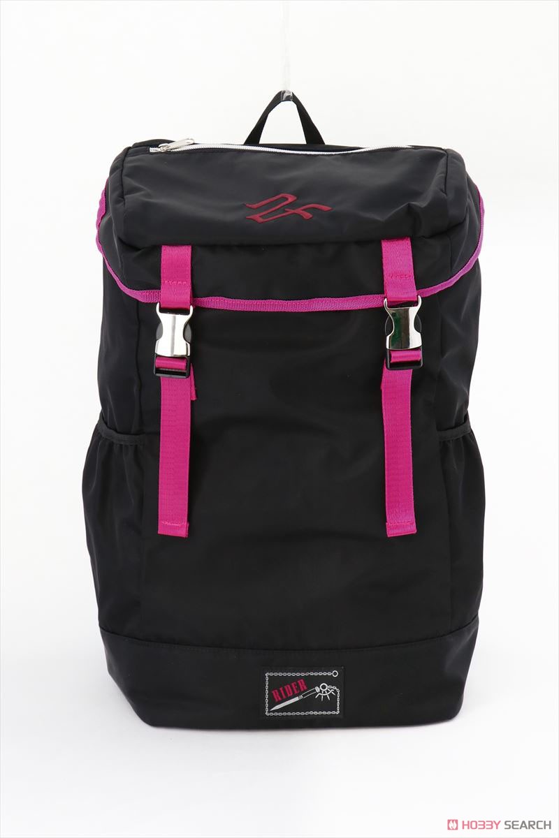 Fate セイバーオルタリュック