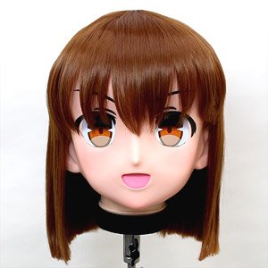 Kawaii-74 (Dolly Mask) (Fashion Doll)