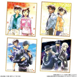 Detective Conan anime shikishi 10x14,8cm