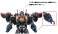 Diaclone DA-45 Dia-Battles V2 Red Lightning (Completed) その他の画像1 Thumbnail