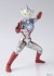 S.H.フィギュアーツ ウルトラマンタイガ (完成品) 商品画像1 サムネイル