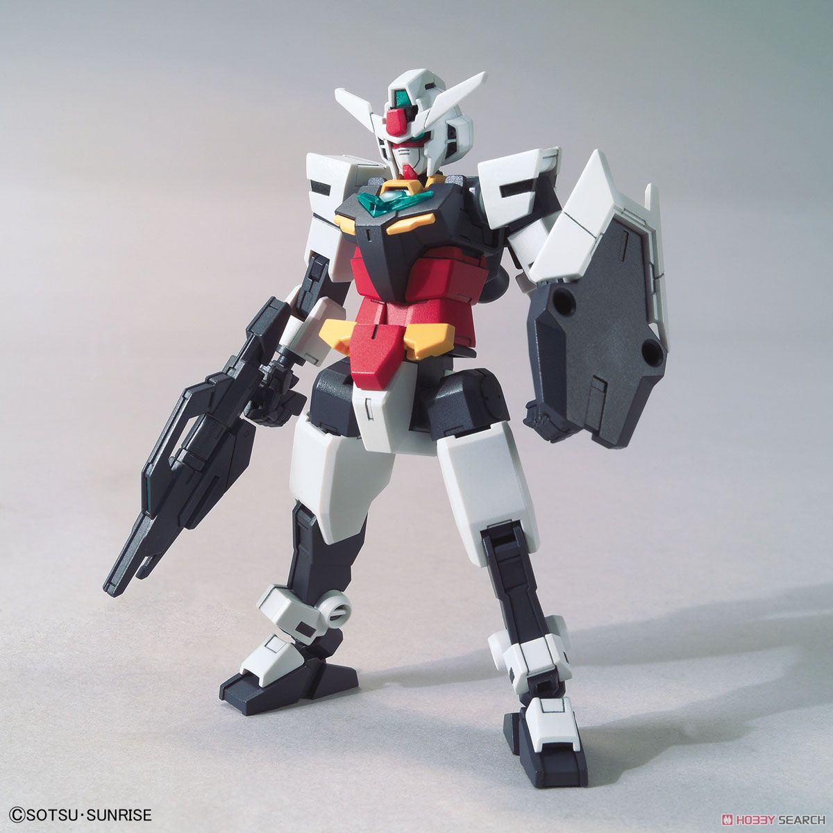 アースリィガンダム (HGBD:R) (ガンプラ) - ホビーサーチ ガンプラ他