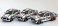 Ford Escort Mk2 1981 RAC Rally #2 Ari Vatanen / David Richards (Diecast Car) その他の画像1 Thumbnail