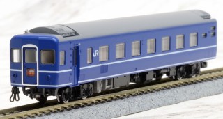 JR 14系14形 特急寝台客車 (出雲2・3号) 基本セット (8両セット) (鉄道 