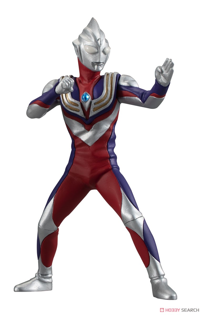 Ultraman HG Ultraman01 (Set of 12) (Completed) - HobbySearch