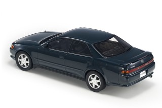 マークii ツアラーv Jzx90 パールグリーン ミニカー ホビーサーチ ミニカー