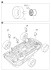 Land Rover LH36D Range Rover Classic `92 (Model Car) 設計図7 Modal Thumbnail