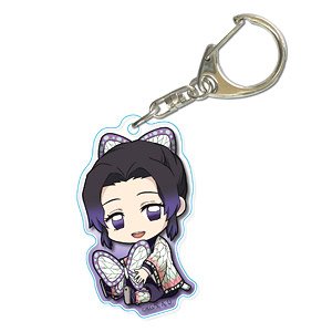 鬼滅の刃 胡蝶しのぶ まとめ売り アクスタ フィギュア ご当地キーホルダー 鬼滅の刃 胡蝶しのぶ まとめ売り アクスタ フィギュア ご当地