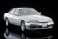 TLV-N 日本車の時代15 日産スカイライン GTS-t TypeM (銀) (ミニカー) 商品画像7 サムネイル