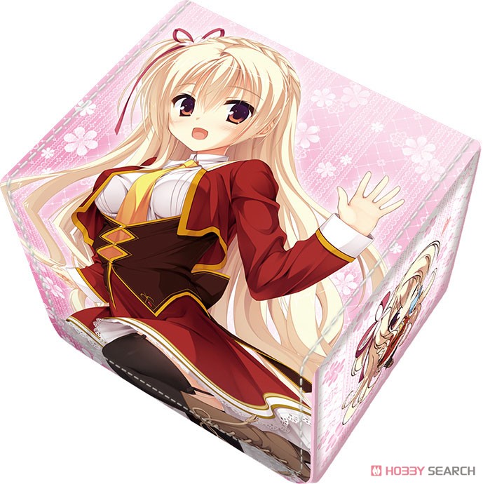 Lycee ゆずソフト 天色アイルノーツ シャーリィ ウォリック SP サイン