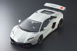 aventador diecast