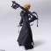 Kingdom Hearts III Bring Arts Roxas (Completed) 商品画像2 Thumbnail