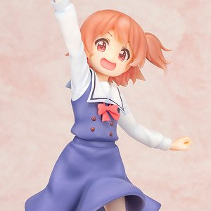 私に天使が舞い降りた！ 「星野ひなた」 制服ver (フィギュア)