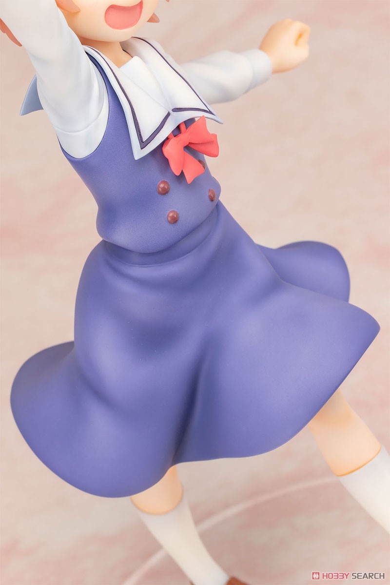星野ひなた 制服ver. 「私に天使が舞い降りた!」 FIG]星野ひなた(ほしのひなた) 制服ver. 私に天使が舞い降りた