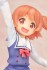 私に天使が舞い降りた！ 「星野ひなた」 制服ver (フィギュア) 商品画像9 サムネイル